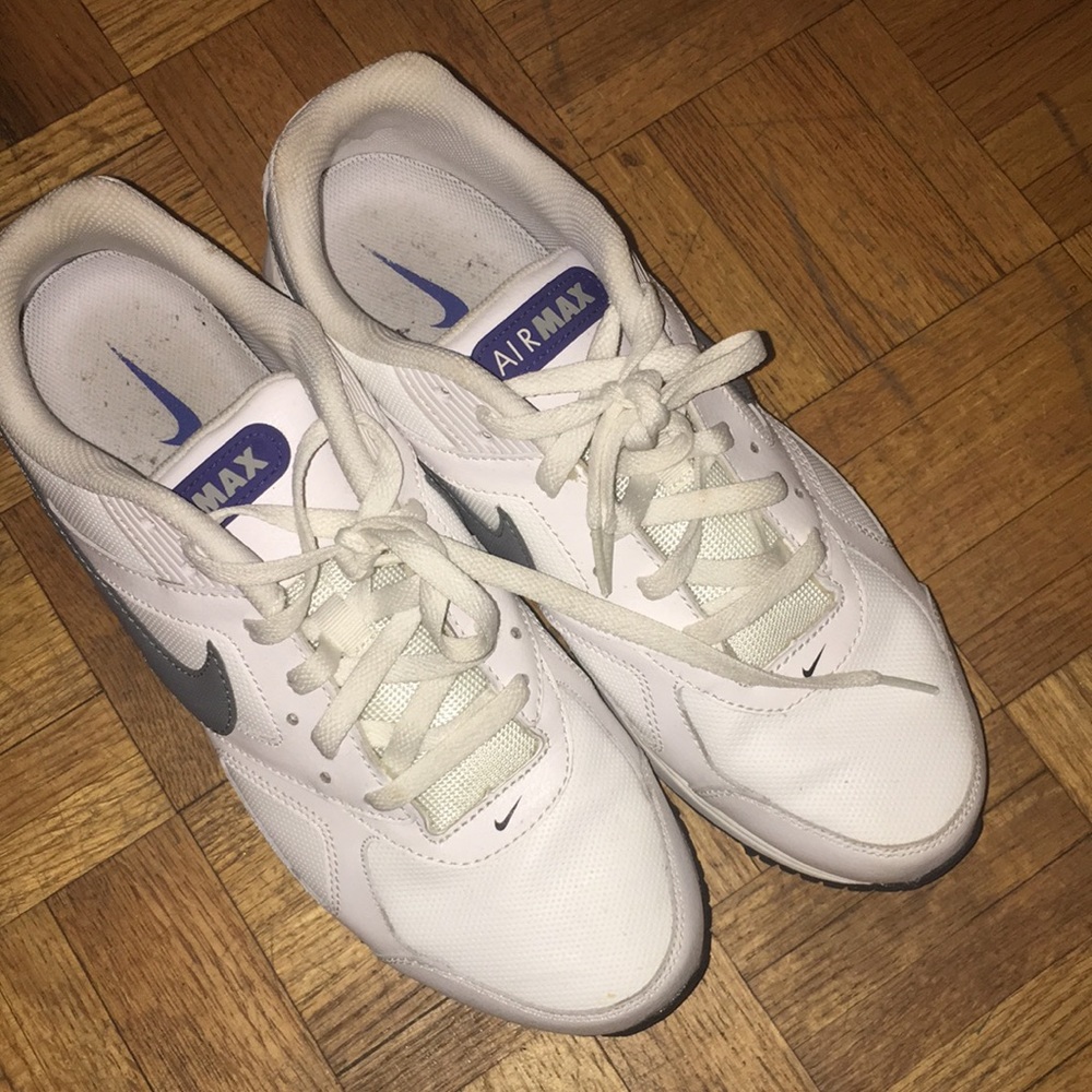 Nike Air Max